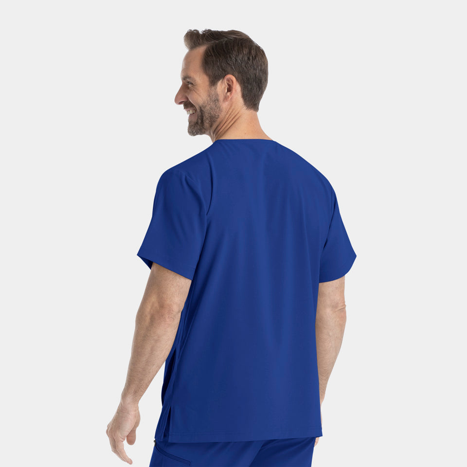 Peyton Men's V-Neck Top