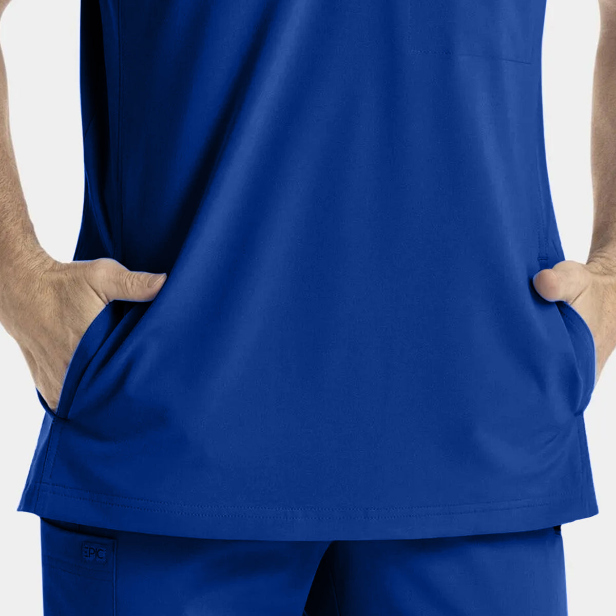Peyton Men's V-Neck Top