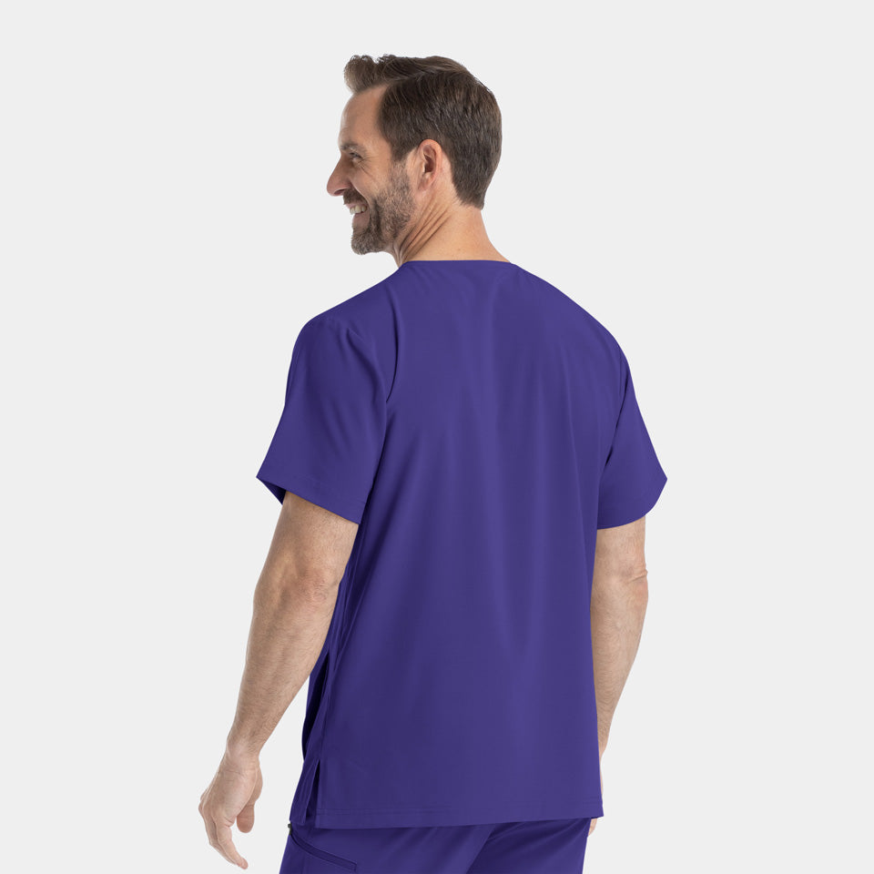Peyton Men's V-Neck Top
