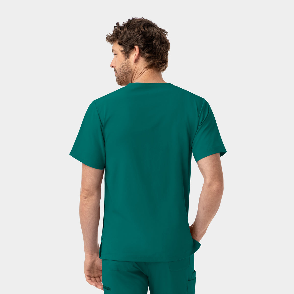 Peyton Men's V-Neck Top