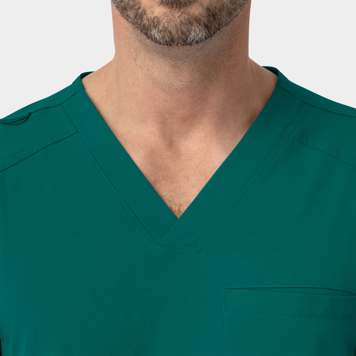 Peyton Men's V-Neck Top