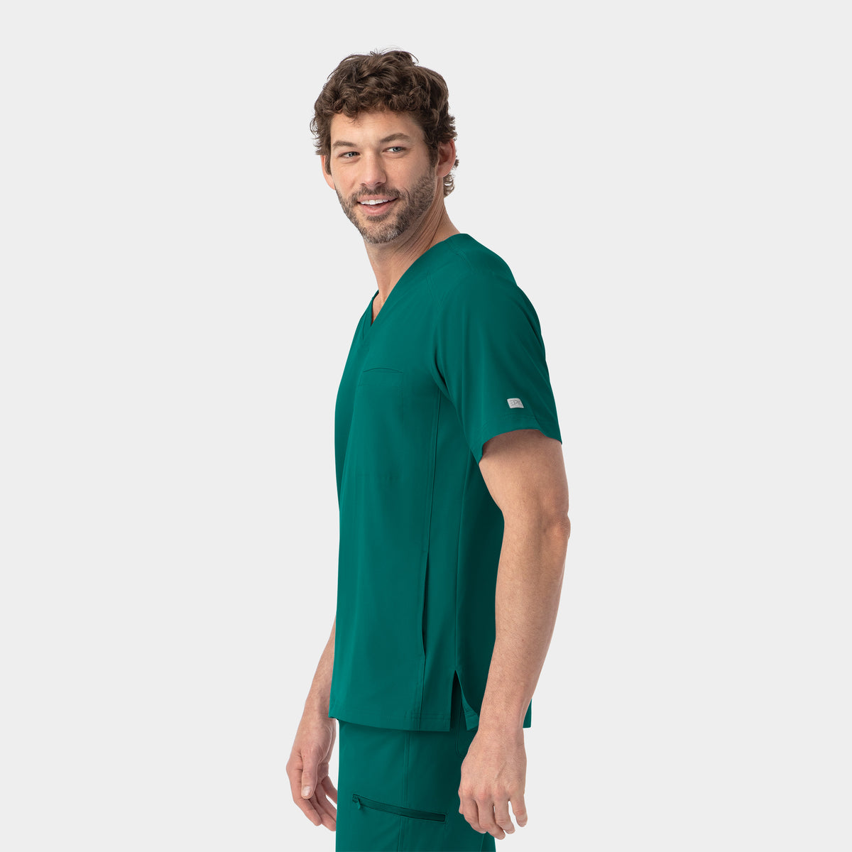 Peyton Men's V-Neck Top