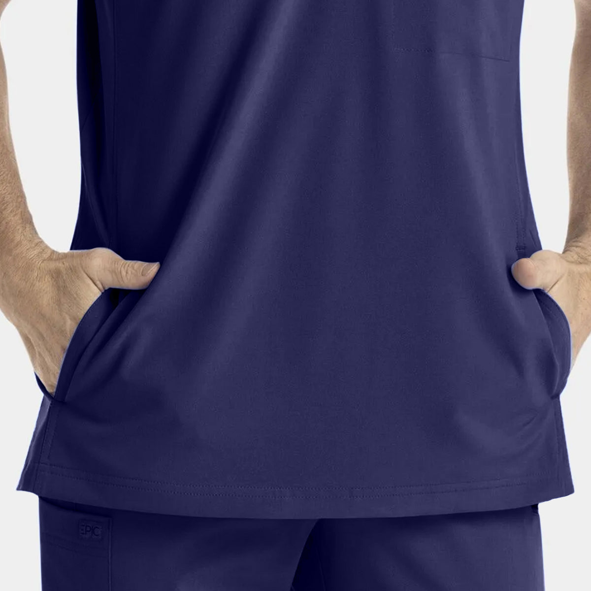 Peyton Men's V-Neck Top
