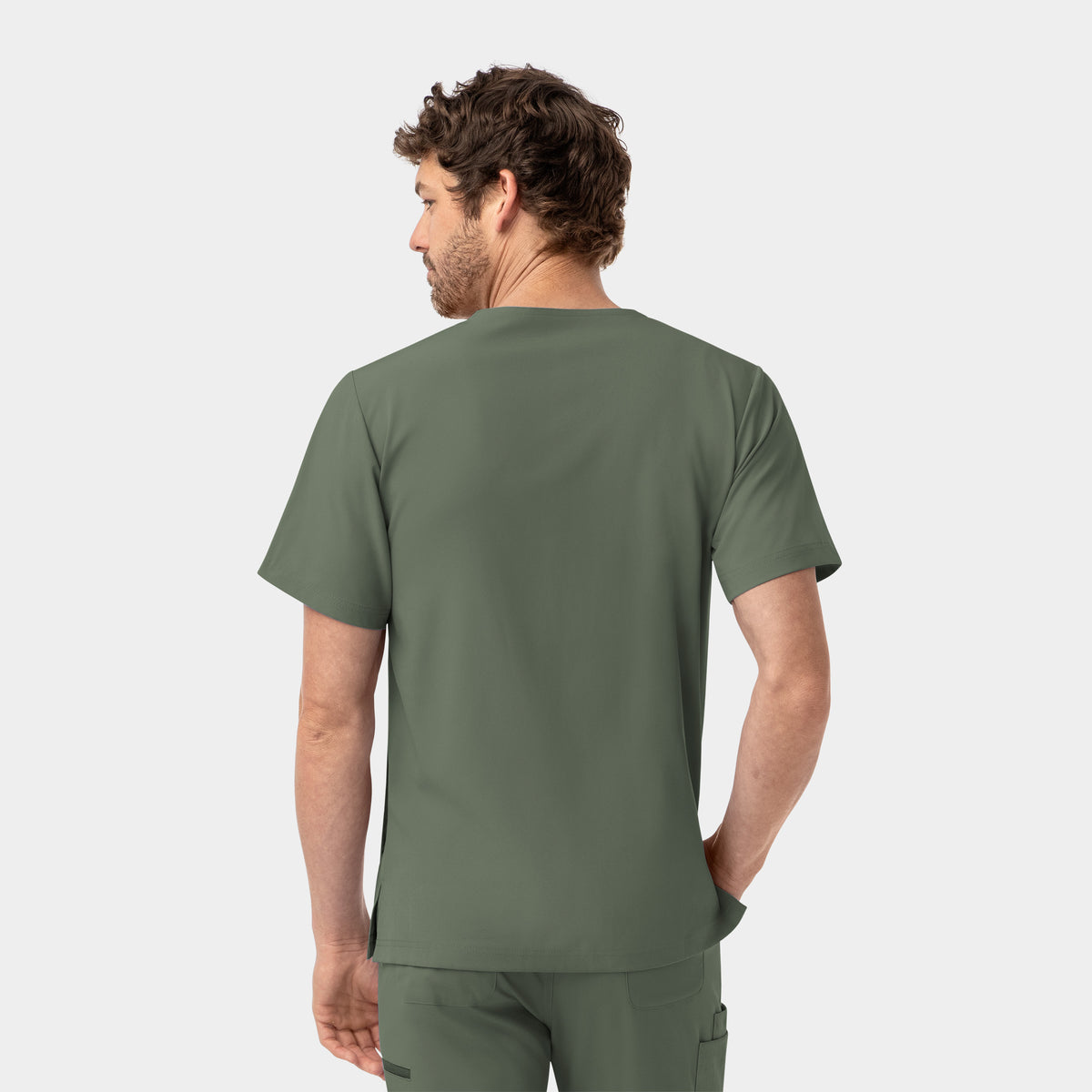 Peyton Men's V-Neck Top