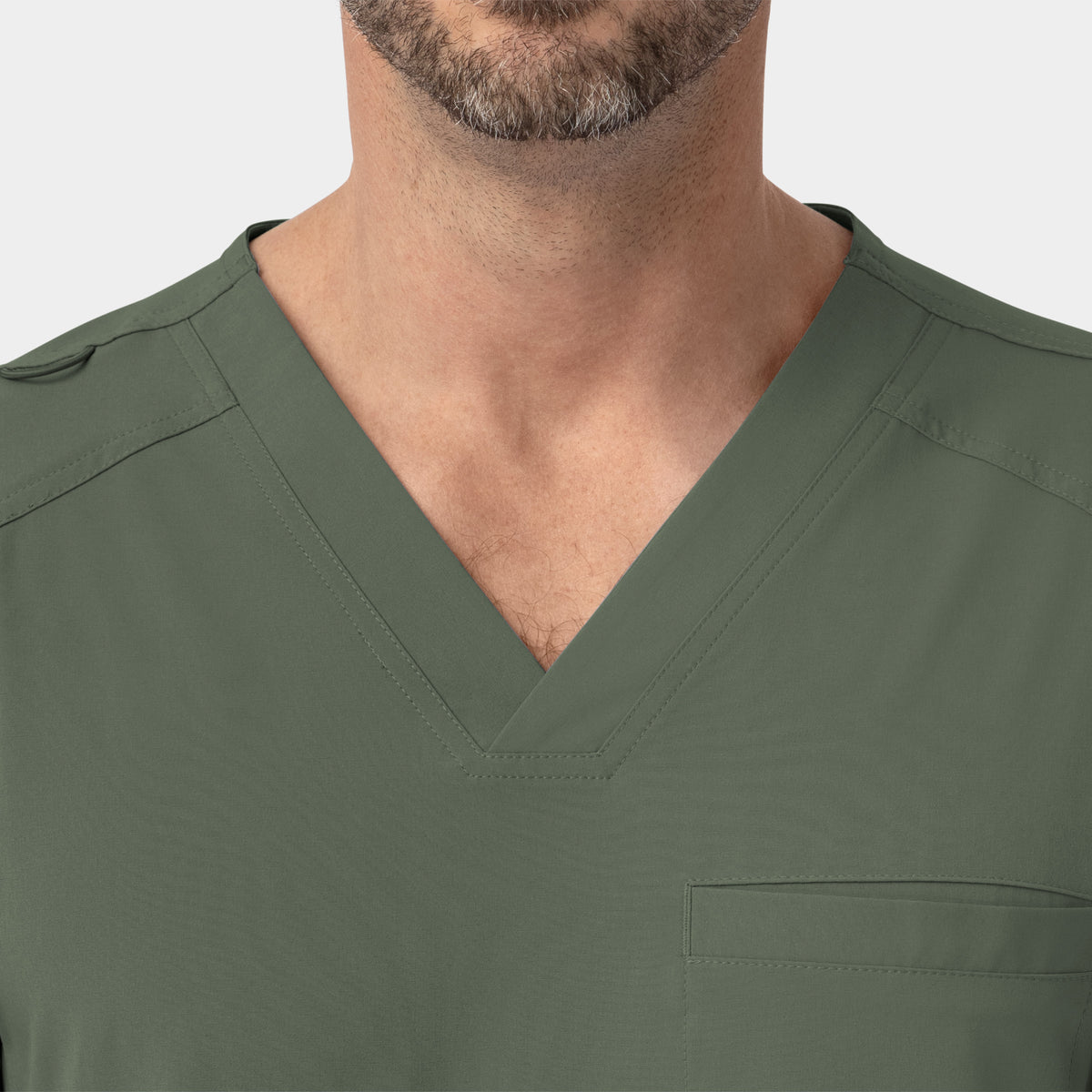 Peyton Men's V-Neck Top