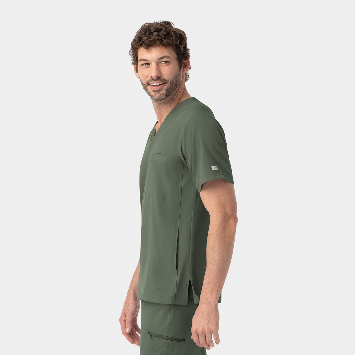 Peyton Men's V-Neck Top
