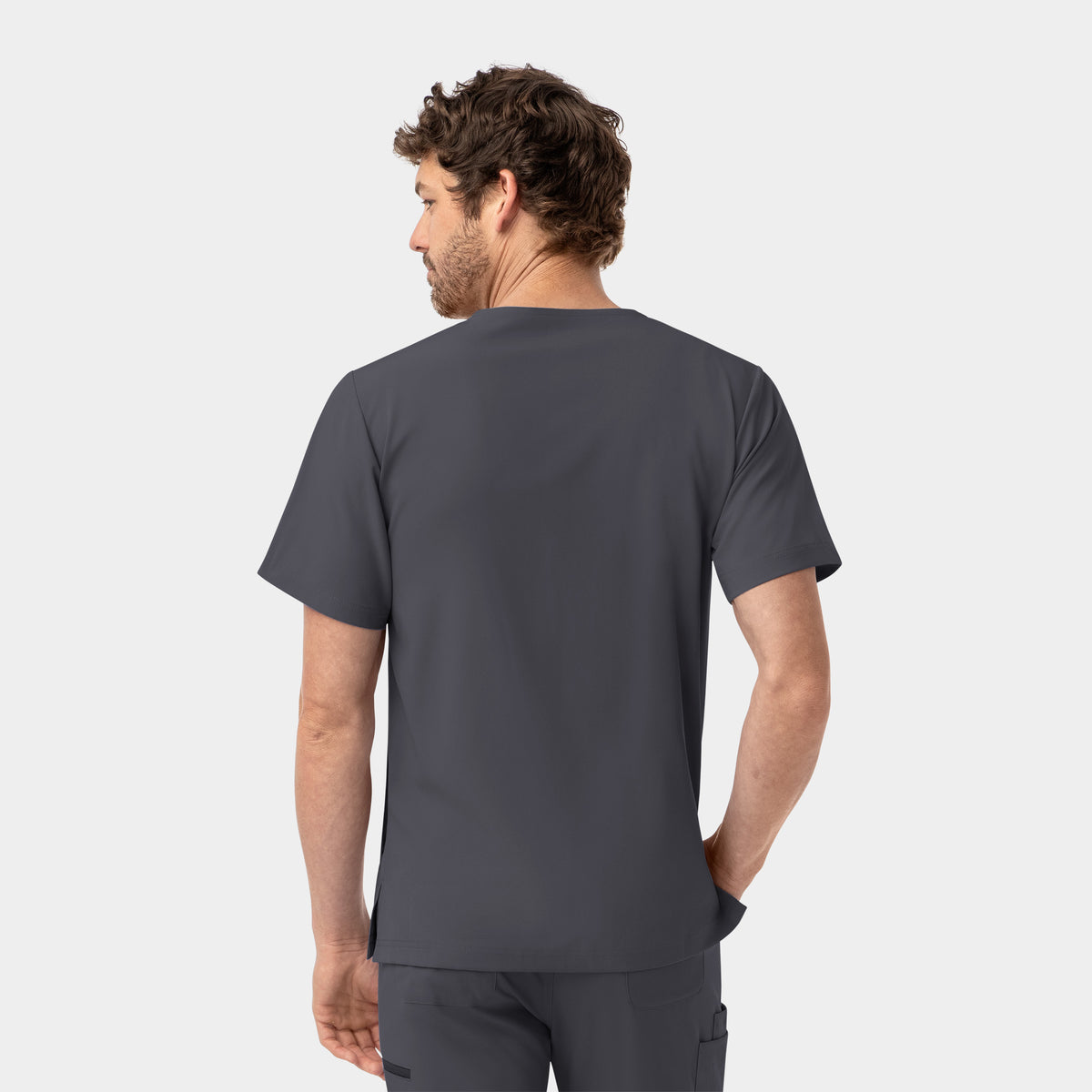 Peyton Men's V-Neck Top