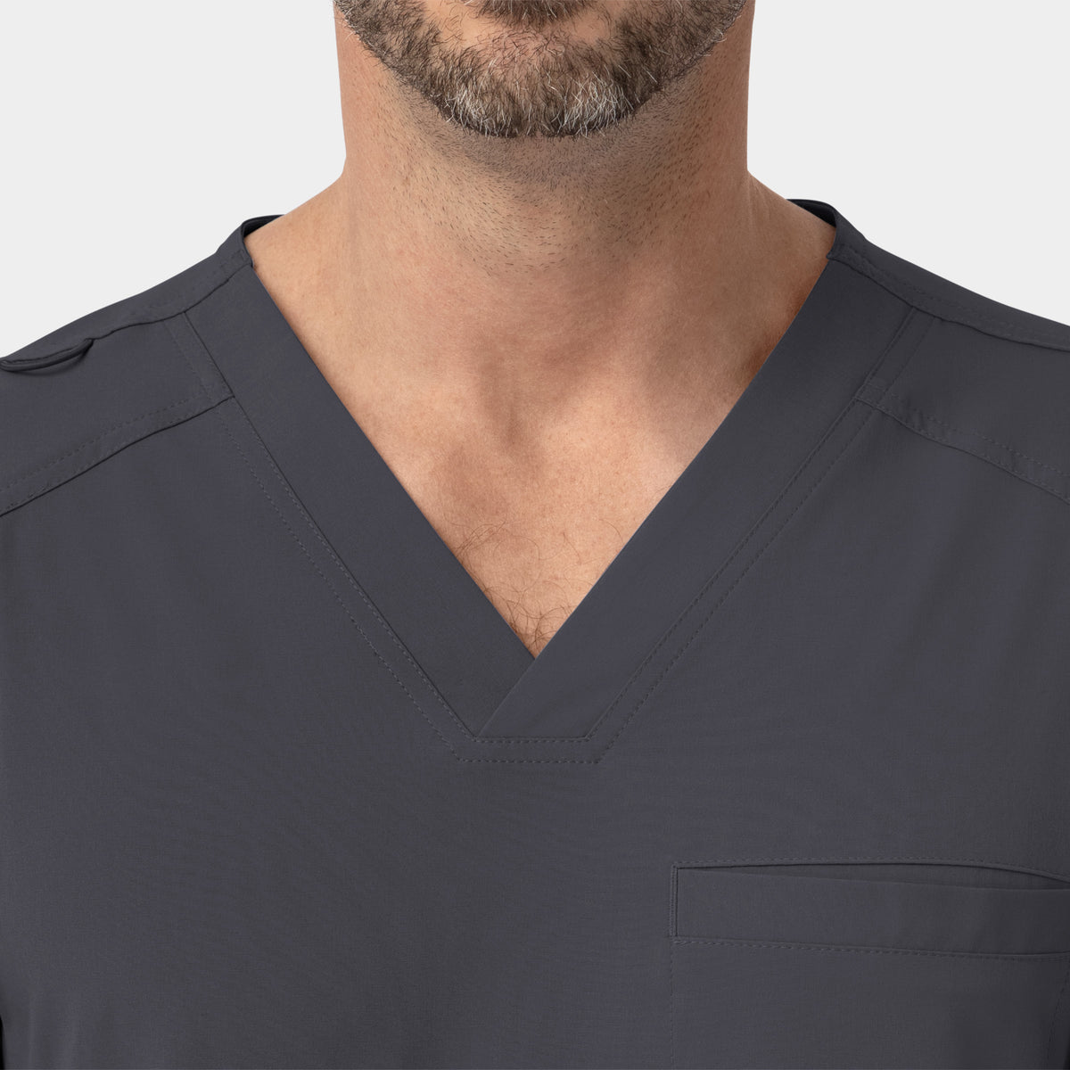 Peyton Men's V-Neck Top