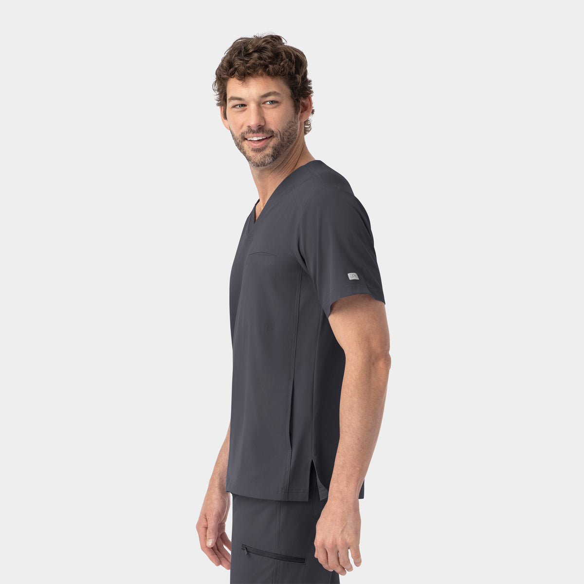 Peyton Men's V-Neck Top