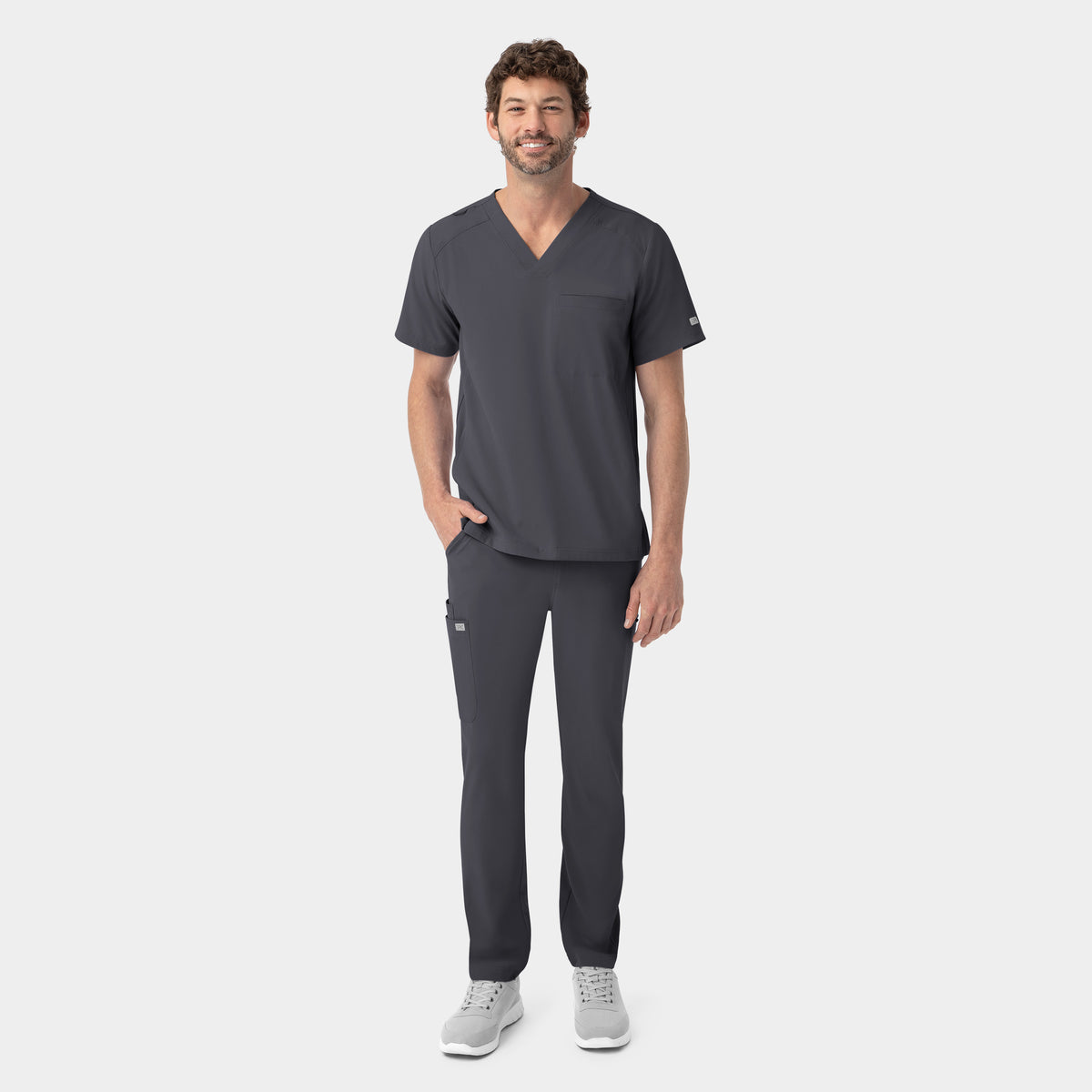Peyton Men's V-Neck Top