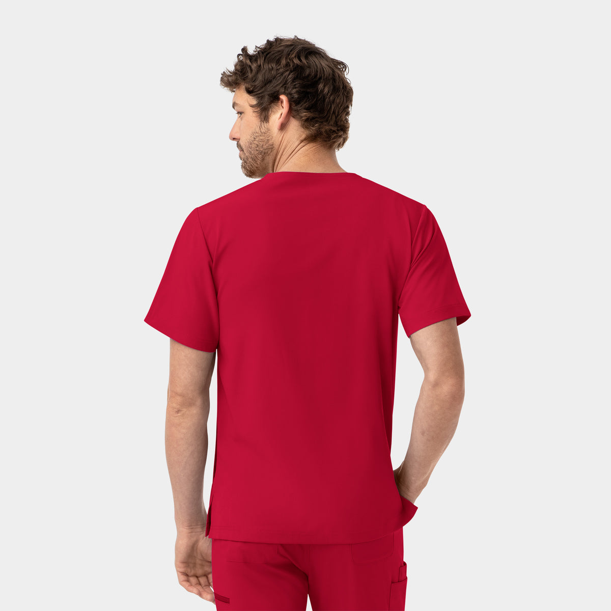 Peyton Men's V-Neck Top
