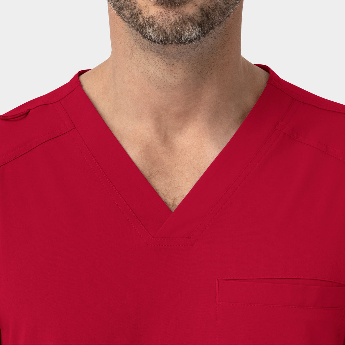 Peyton Men's V-Neck Top