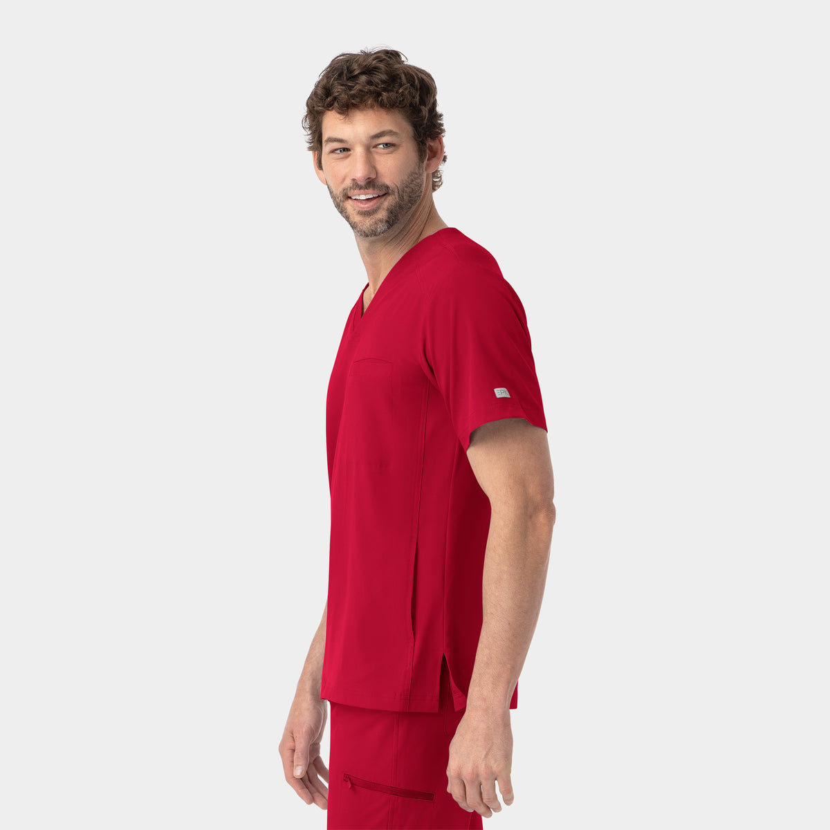 Peyton Men's V-Neck Top