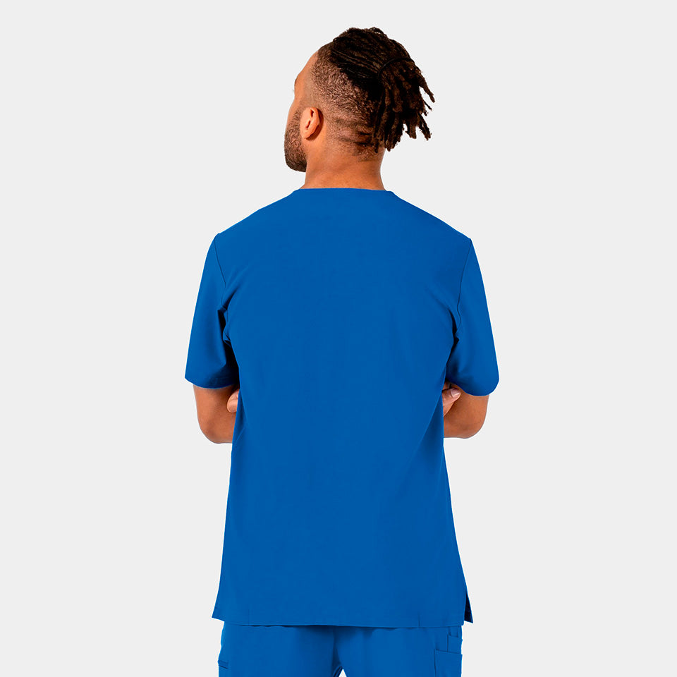 Peyton Men's V-Neck Top