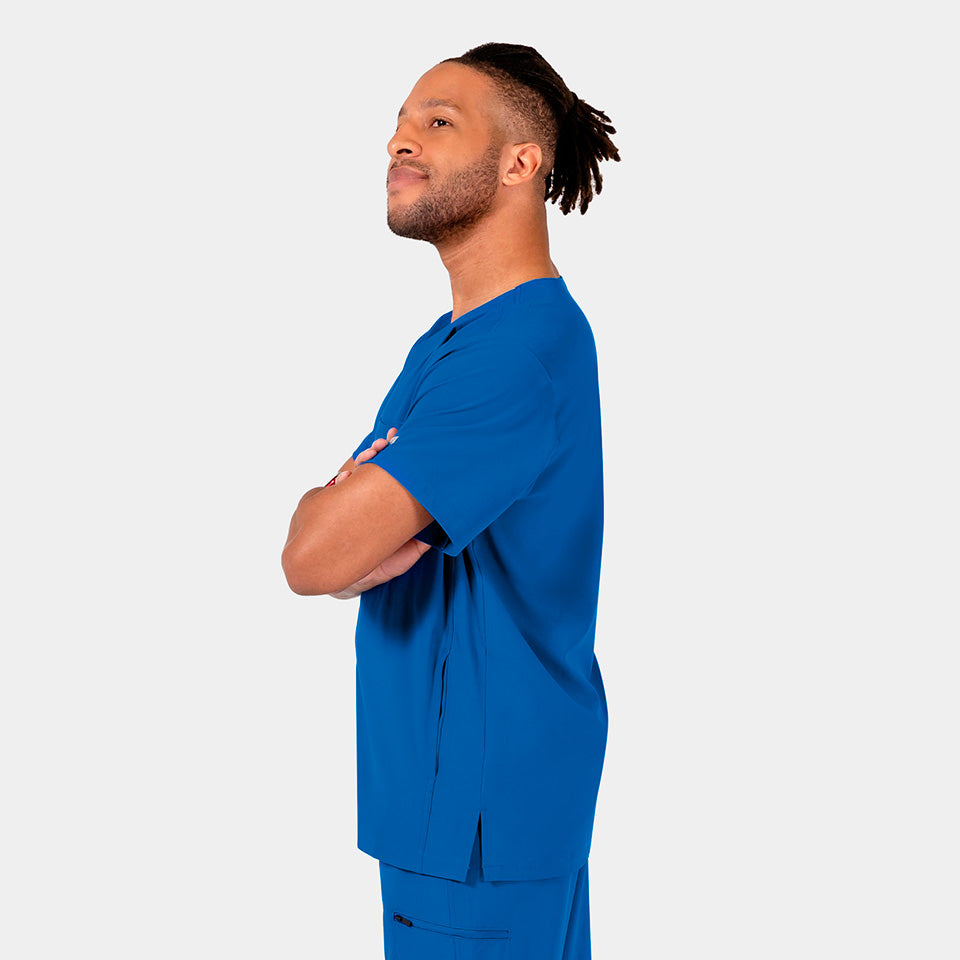Peyton Men's V-Neck Top