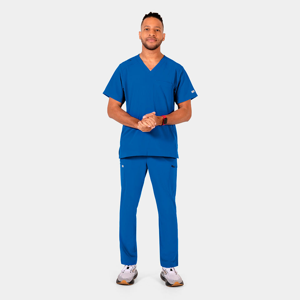 Peyton Men's V-Neck Top