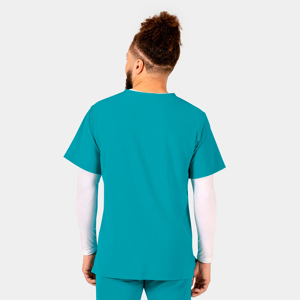 Peyton Men's V-Neck Top