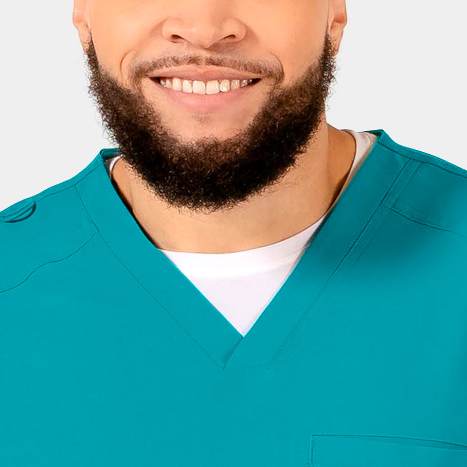 Peyton Men's V-Neck Top