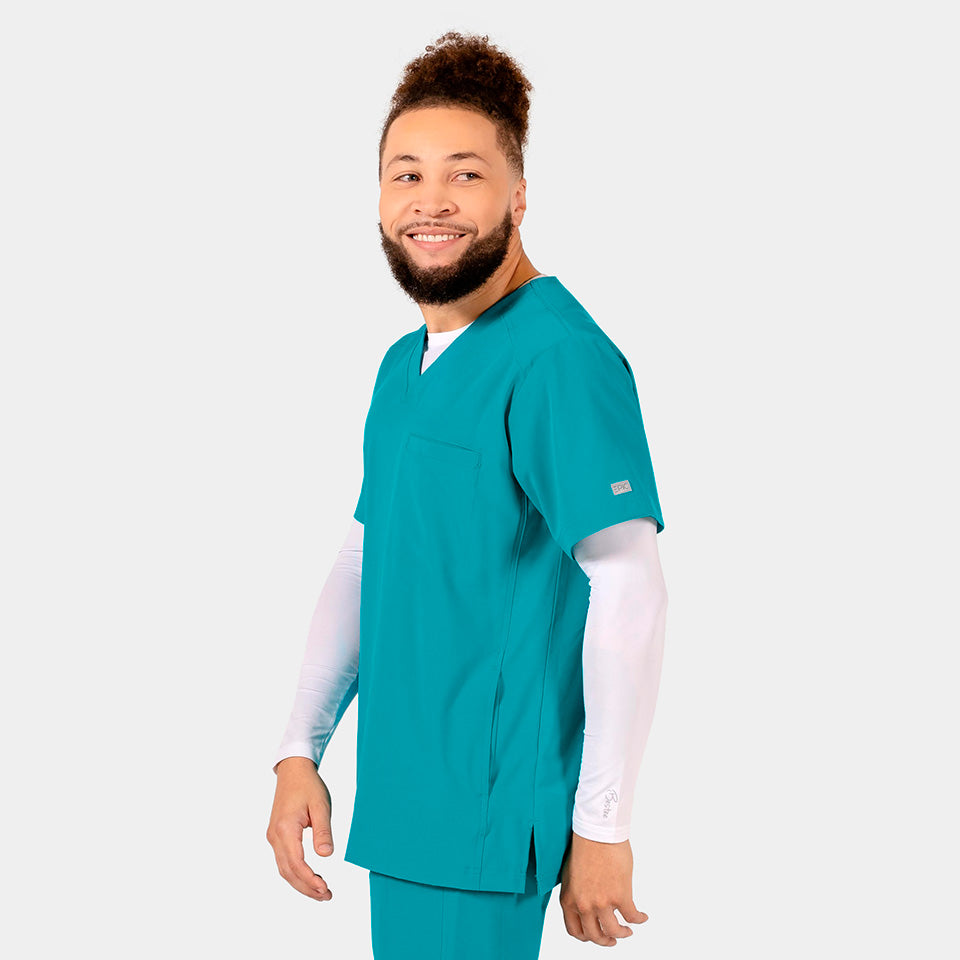 Peyton Men's V-Neck Top