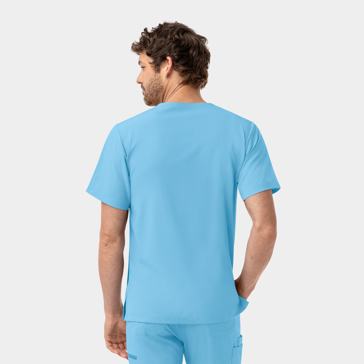 Peyton Men's V-Neck Top
