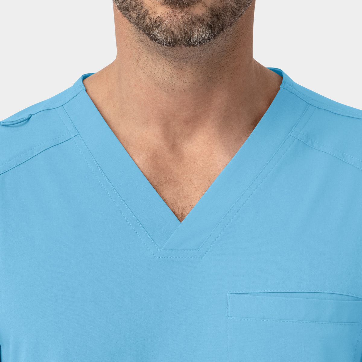 Peyton Men's V-Neck Top