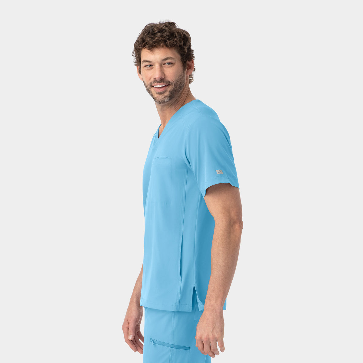 Peyton Men's V-Neck Top