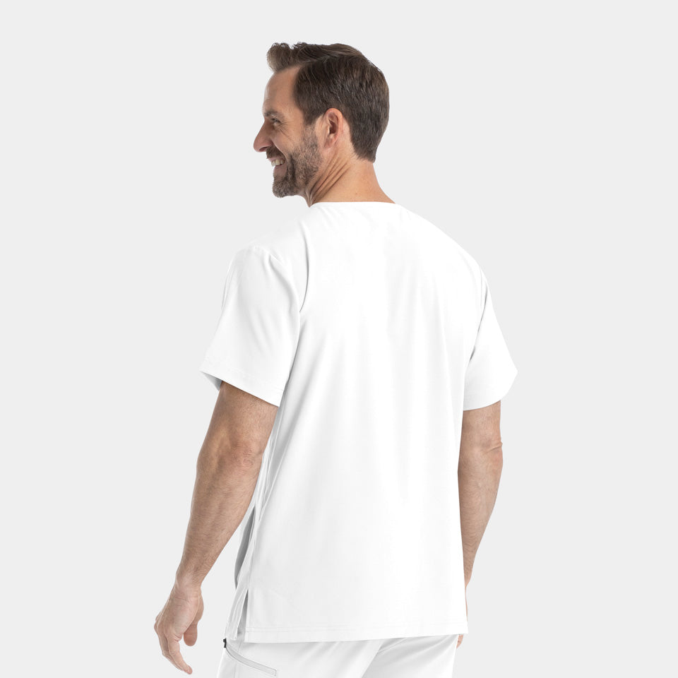 Peyton Men's V-Neck Top
