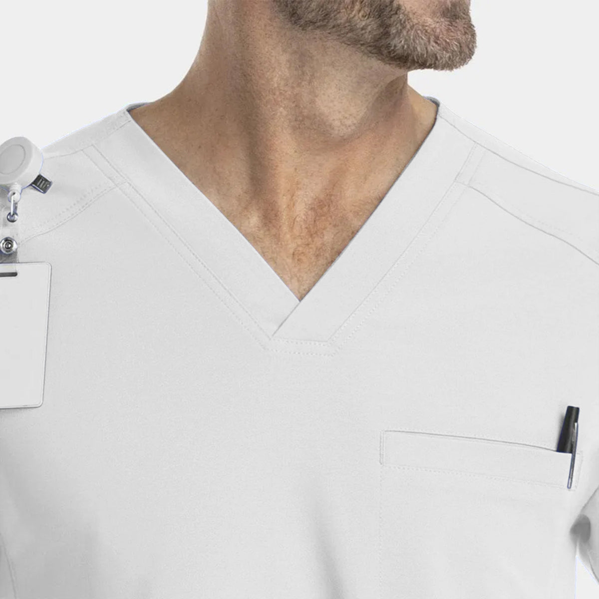 Peyton Men's V-Neck Top