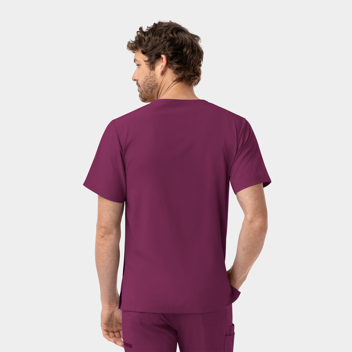 Peyton Men's V-Neck Top