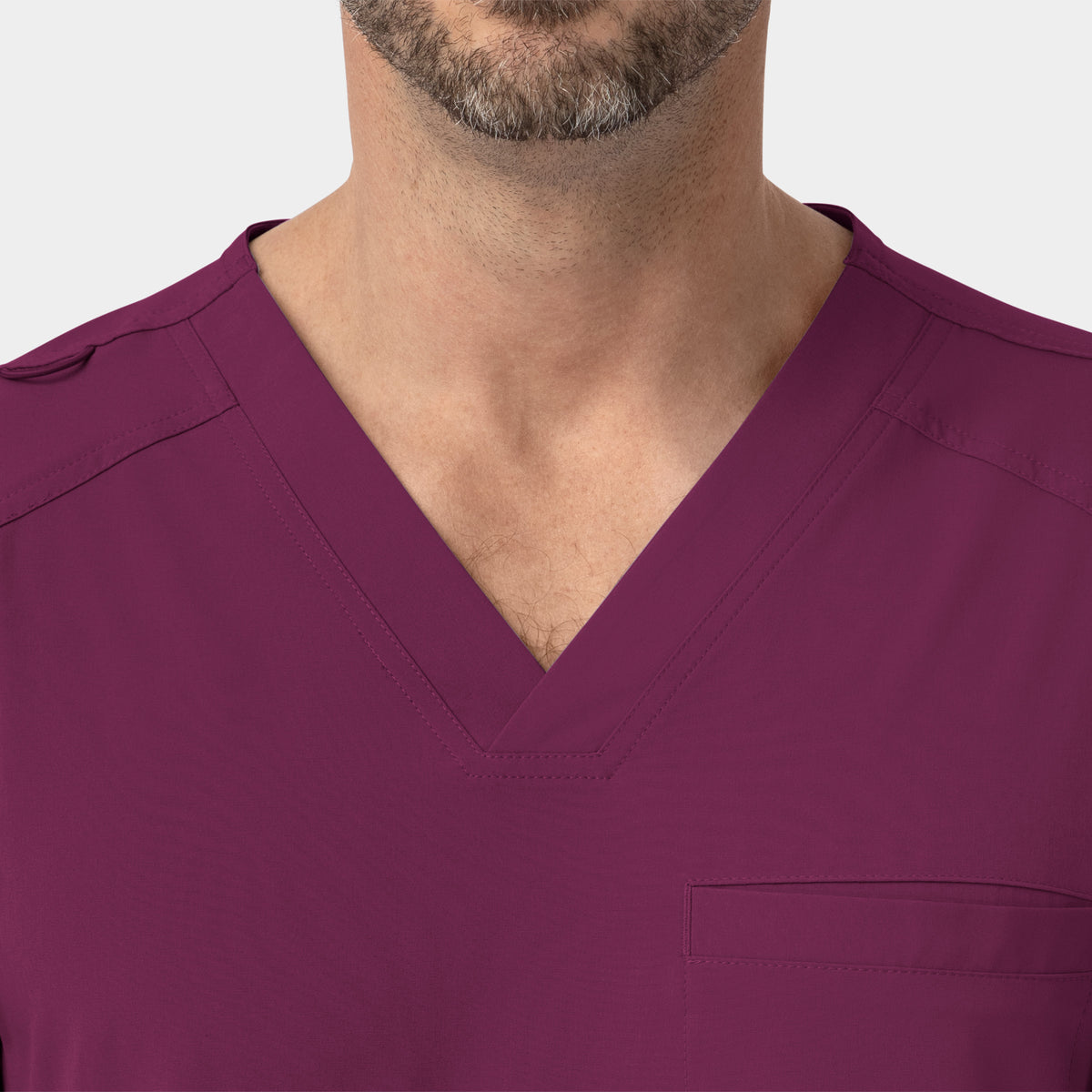 Peyton Men's V-Neck Top