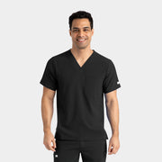 Mason Men's One-Pocket Top