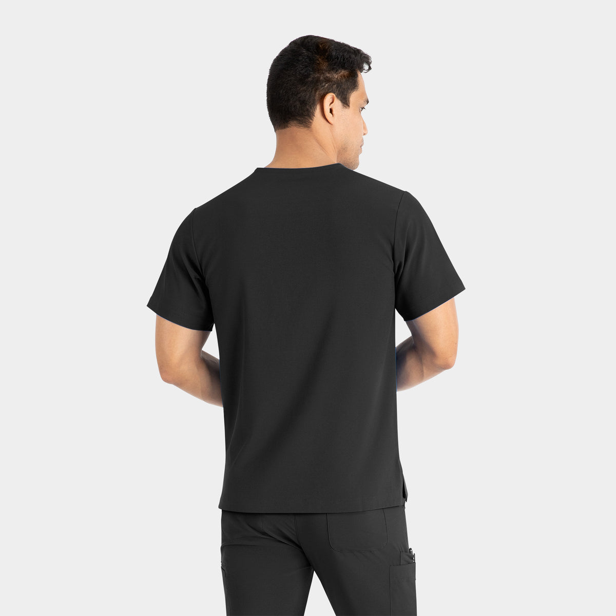 Mason Men's One-Pocket Top