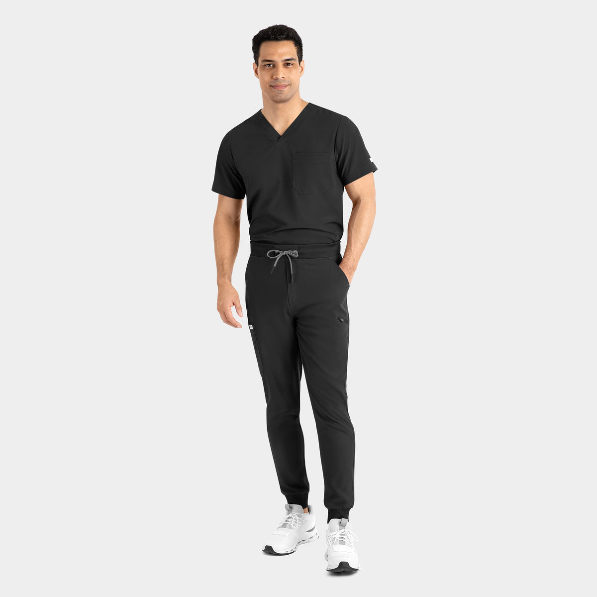 Mason Men's One-Pocket Top