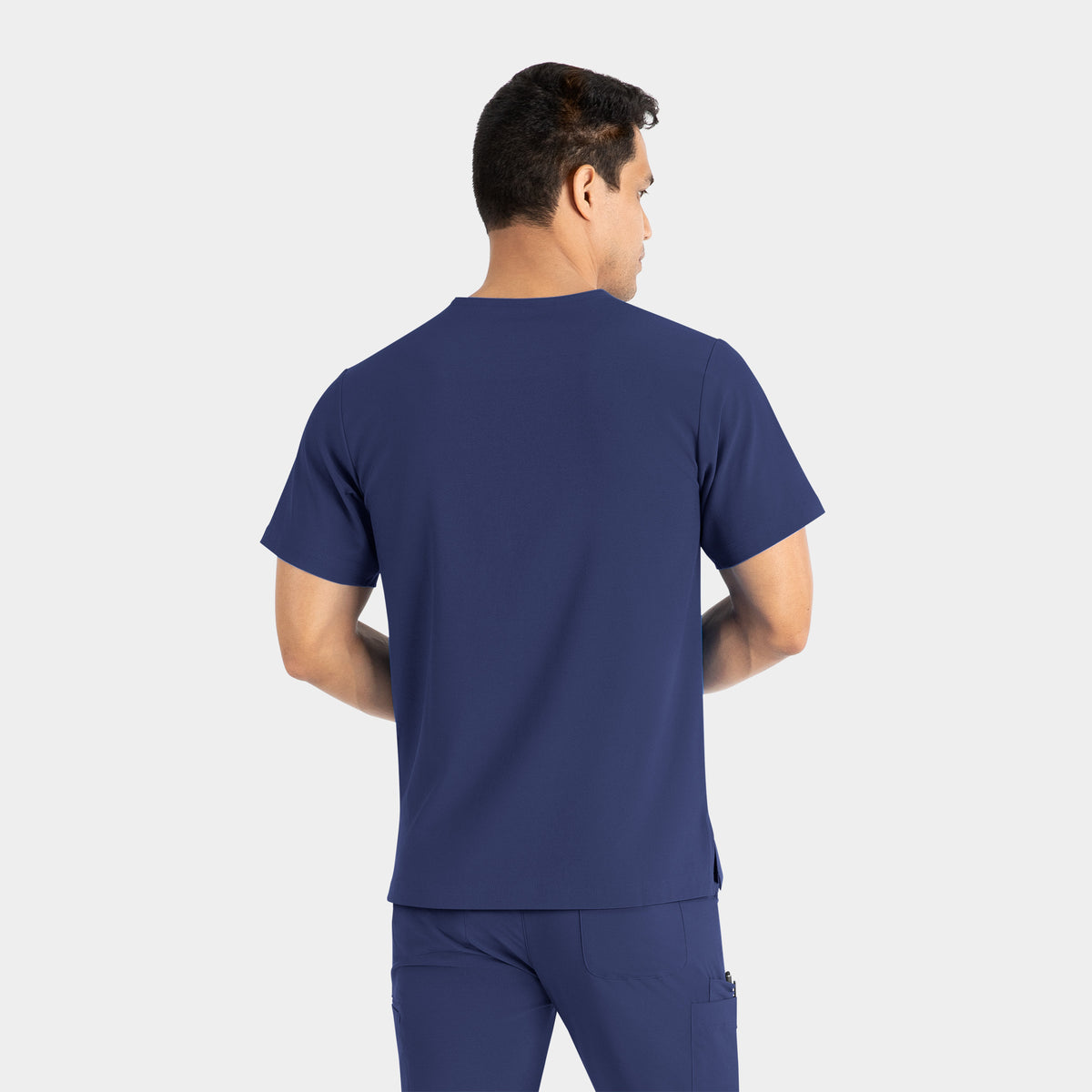 Mason Men's One-Pocket Top