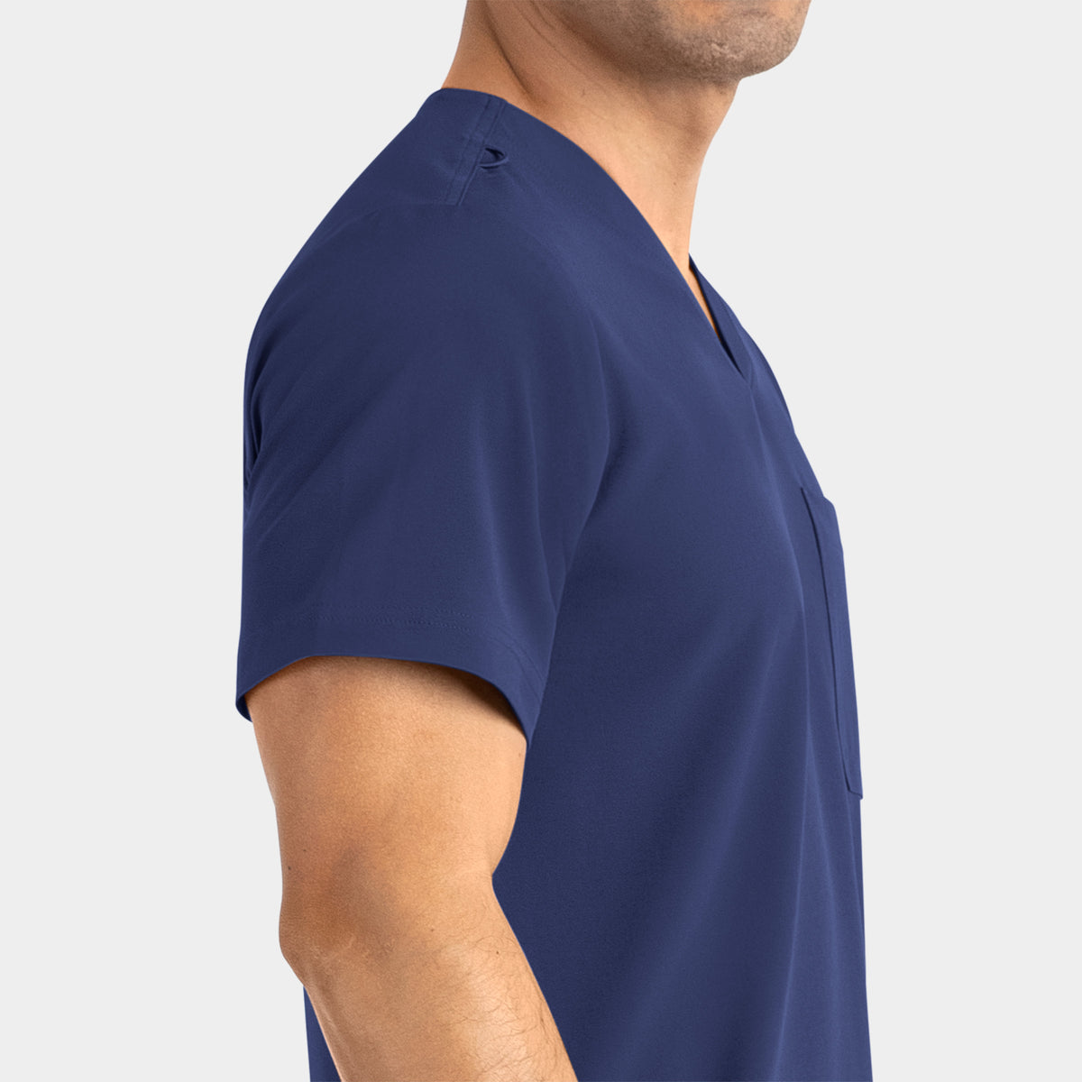 Mason Men's One-Pocket Top