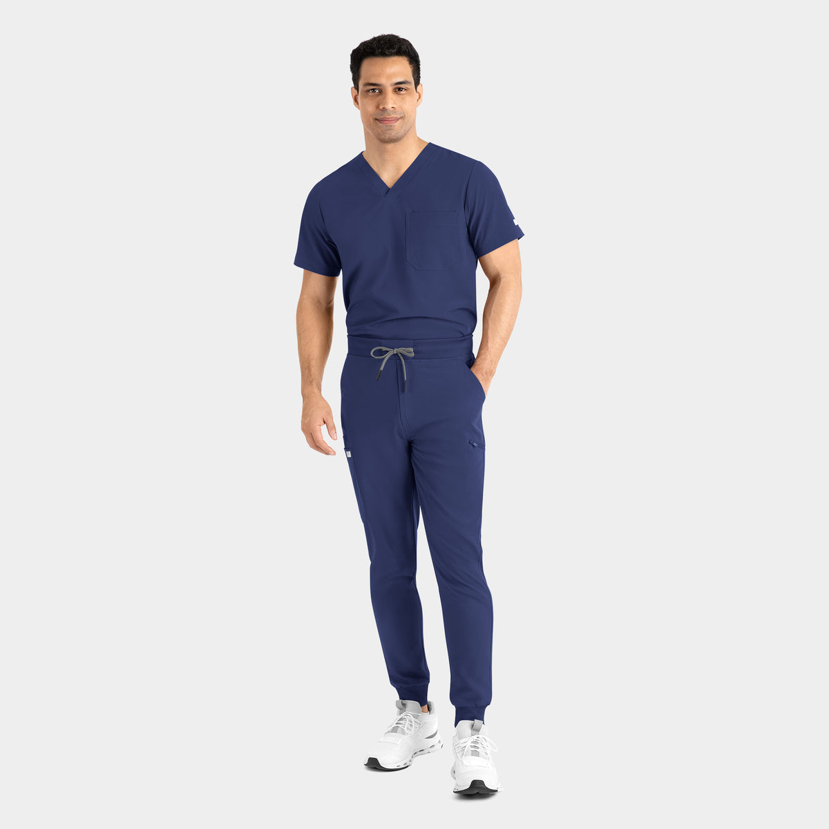 Mason Men's One-Pocket Top
