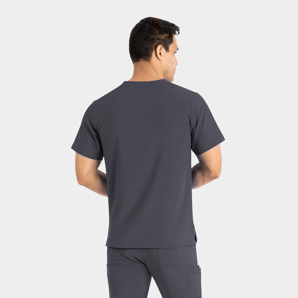 Mason Men's One-Pocket Top