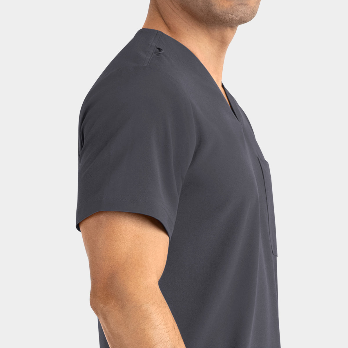 Mason Men's One-Pocket Top
