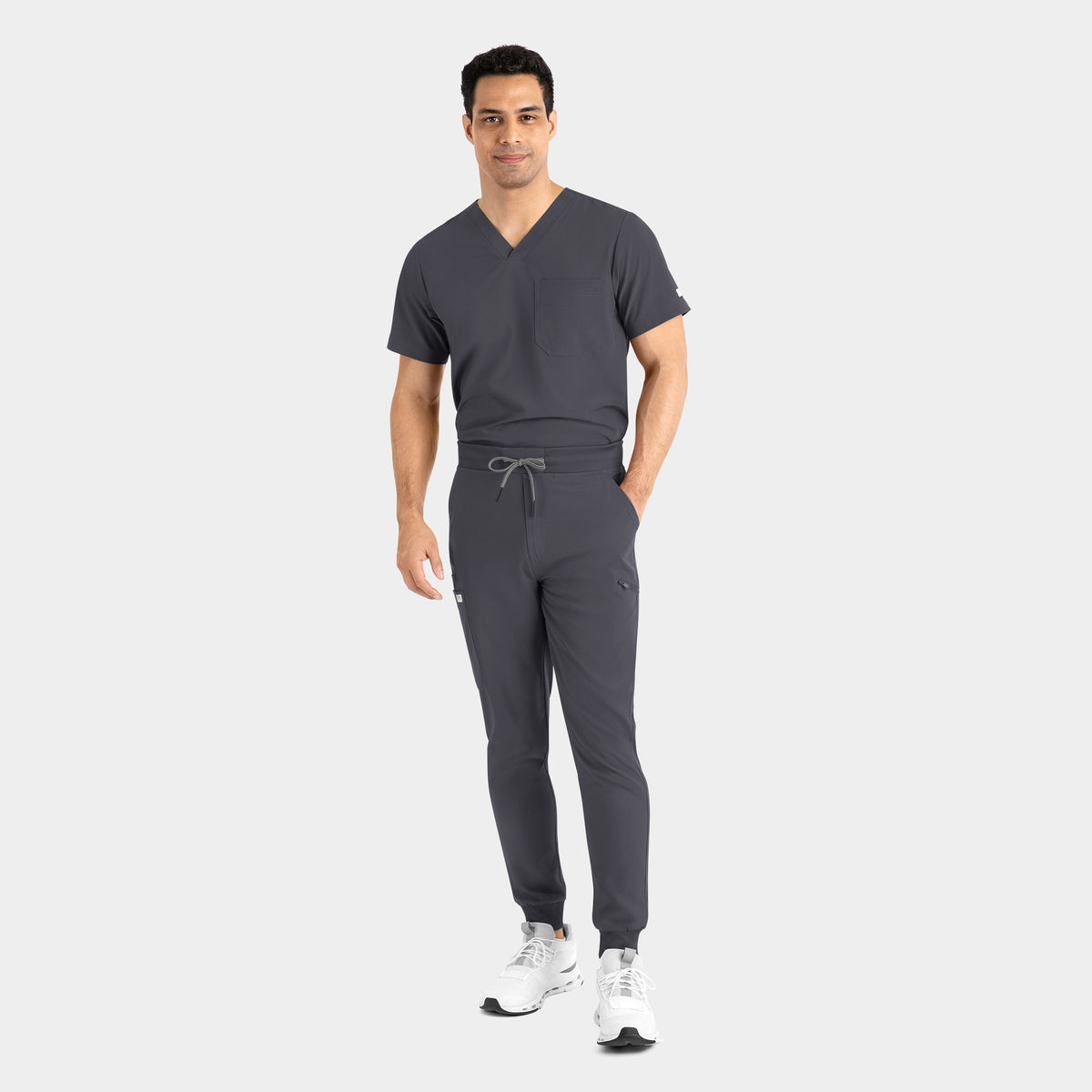 Mason Men's One-Pocket Top