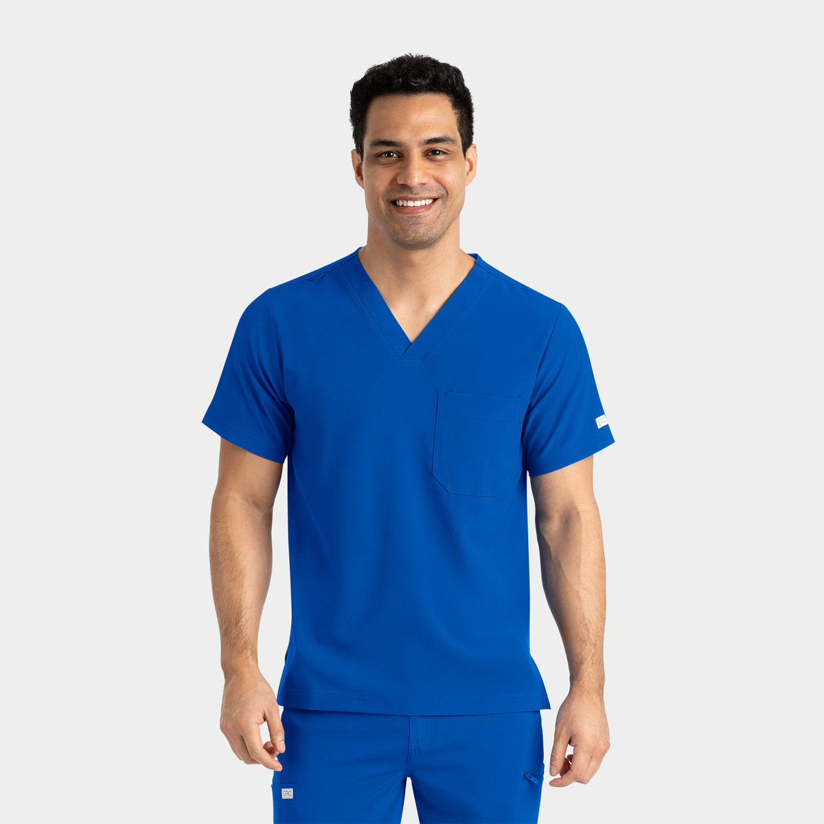 Mason Men's One-Pocket Top