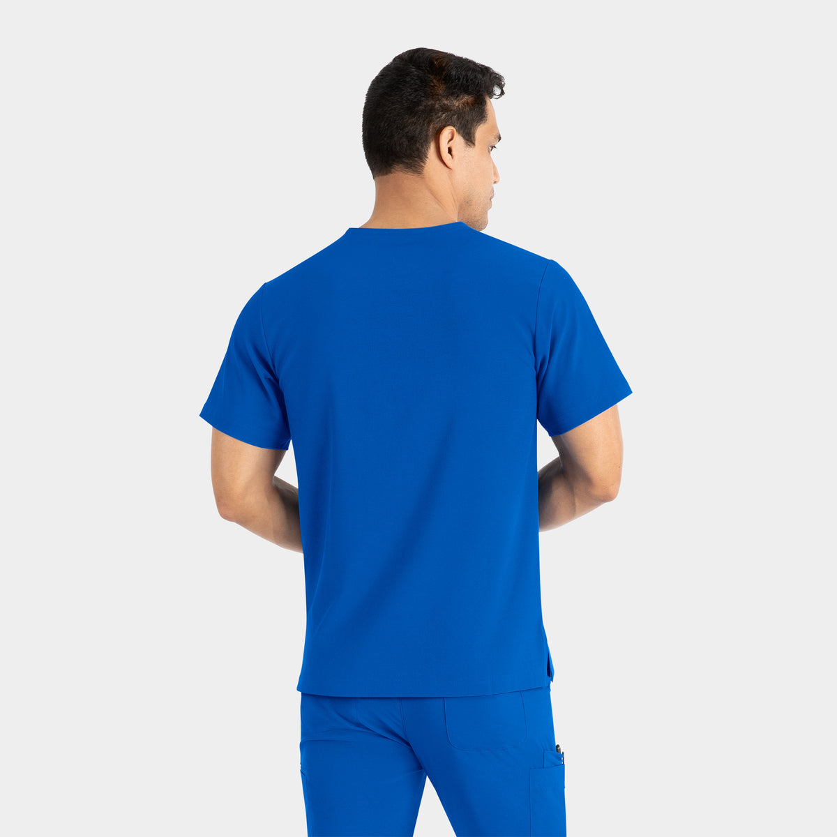 Mason Men's One-Pocket Top