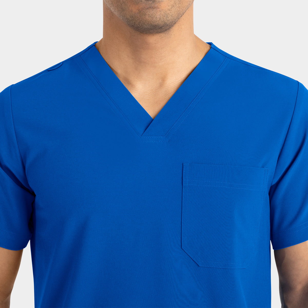 Mason Men's One-Pocket Top