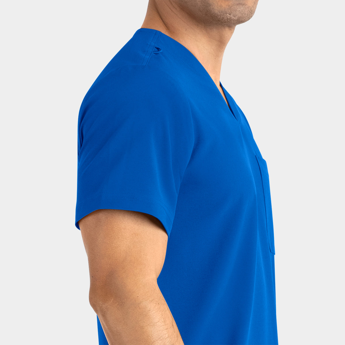 Mason Men's One-Pocket Top