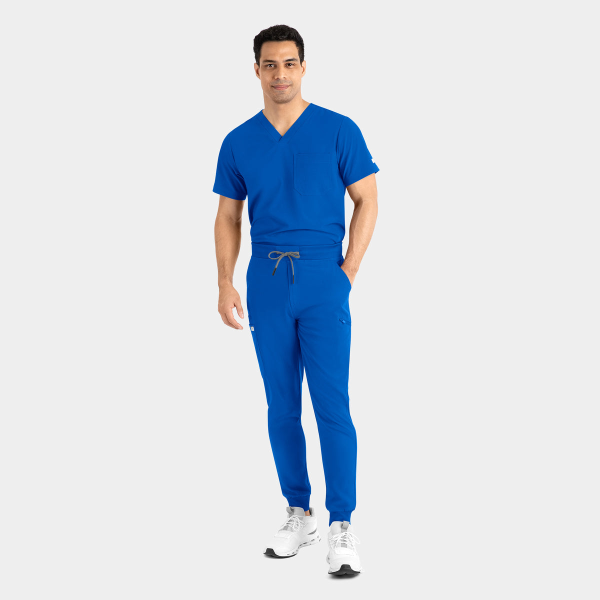 Mason Men's One-Pocket Top