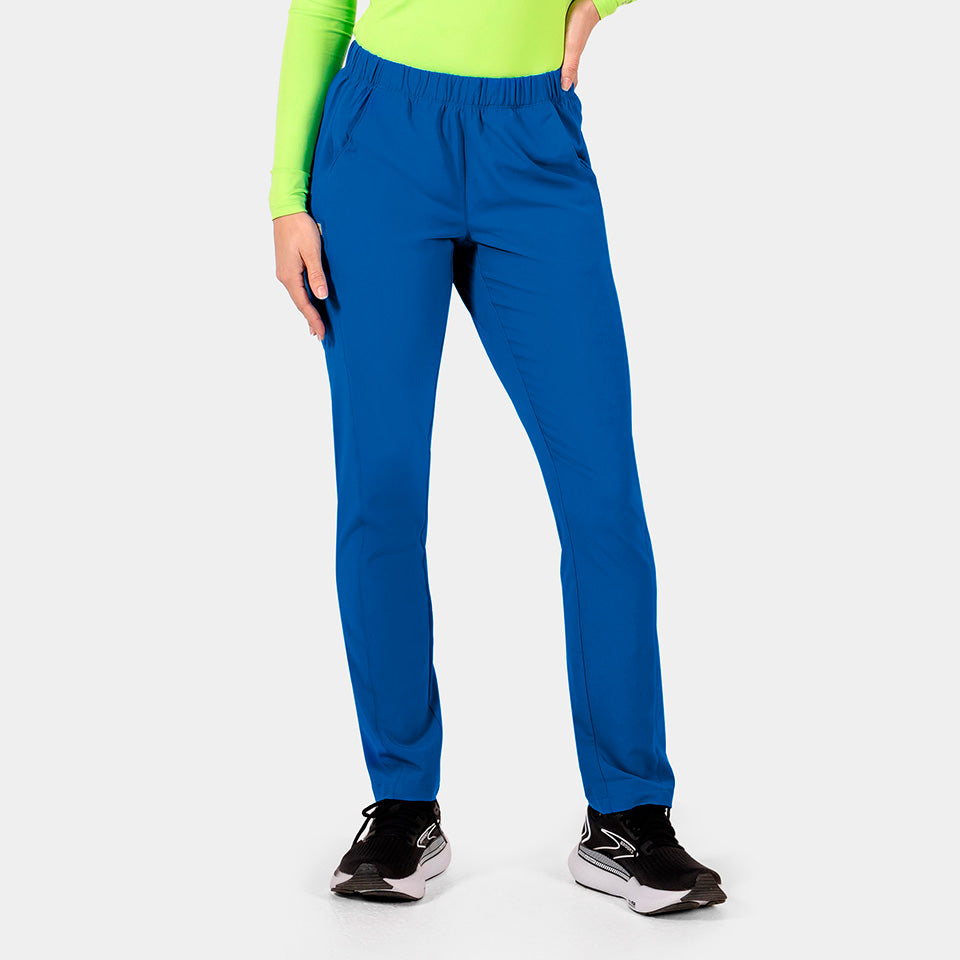 Women's Tapered Leg Pant
