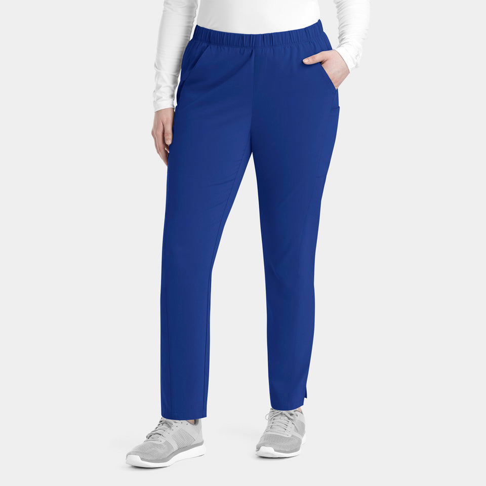 Women's Tapered Leg Pant