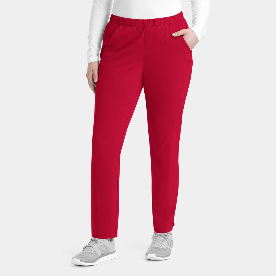 Women's Tapered Leg Pant