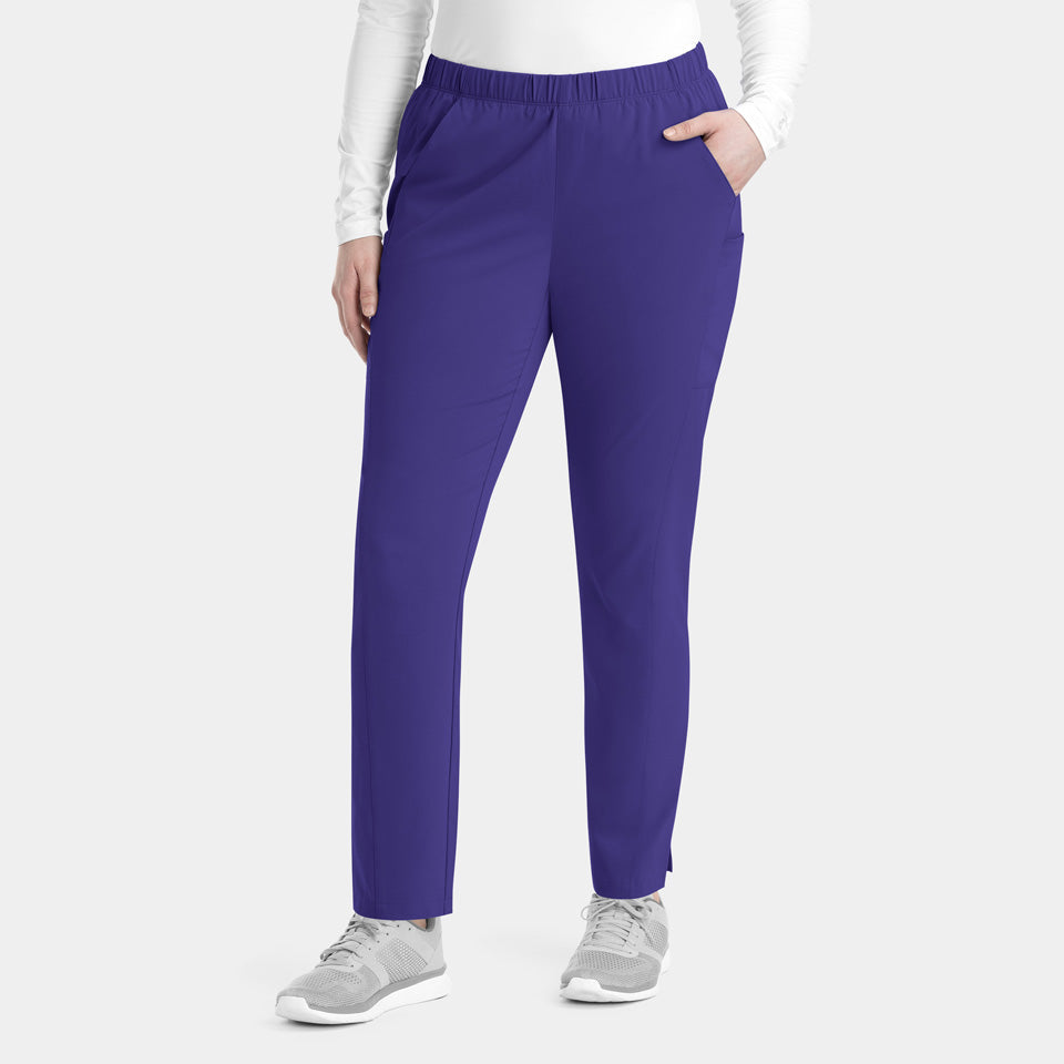 Women's Tapered Leg Pant