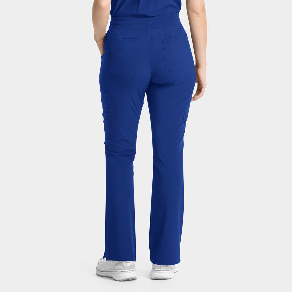 Women's Yoga Waistband Flare Pant