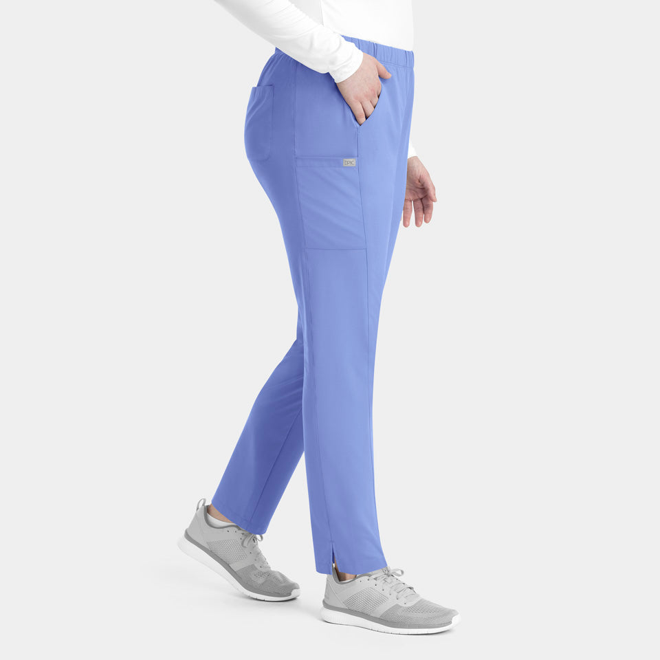 Women's Tapered Leg Pant